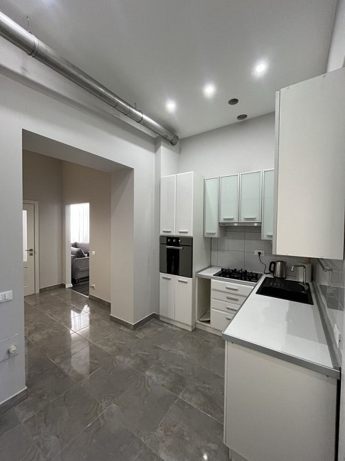 Оренда 2-х кімн.Кв центр Львова, перша здача після ремонту Львов - изображение 6