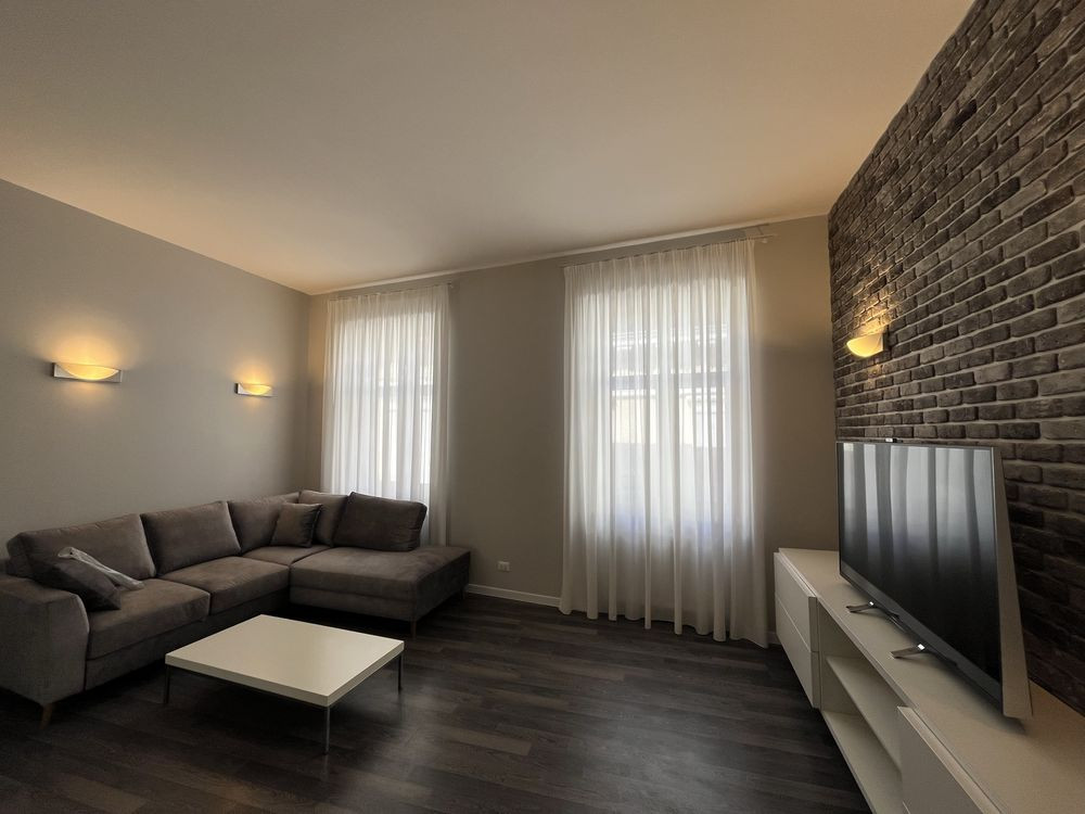 Оренда 2-х кімн.Кв центр Львова, перша здача після ремонту Львов - изображение 3