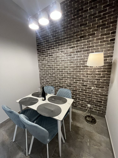 Оренда 2-х кімн.Кв центр Львова, перша здача після ремонту Львов - изображение 7