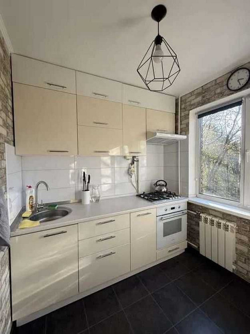 Здам в оренду однокімнатну квартиру на вулиці Мрії Киев - изображение 4