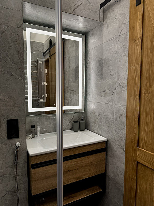 Оренда. 1-кімн. Вул.Пекарська Центр Галицький район Львов - изображение 6