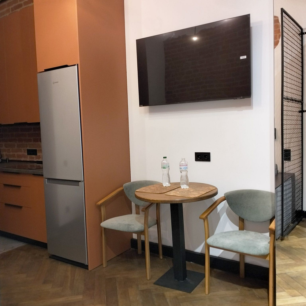 Оренда. 1-кімн. Вул.Пекарська Центр Галицький район Львов - изображение 5