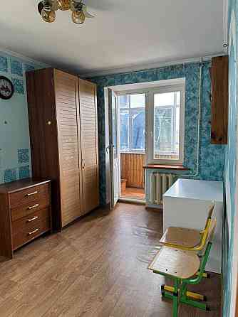 Покращеного планування. Оренда квартири. Три окремі кімнати. Полтава