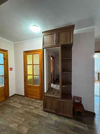 Покращеного планування. Оренда квартири. Три окремі кімнати. Полтава