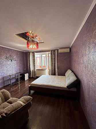 Покращеного планування. Оренда квартири. Три окремі кімнати. Полтава