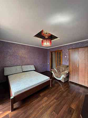 Покращеного планування. Оренда квартири. Три окремі кімнати. Полтава