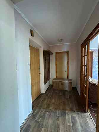 Покращеного планування. Оренда квартири. Три окремі кімнати. Полтава