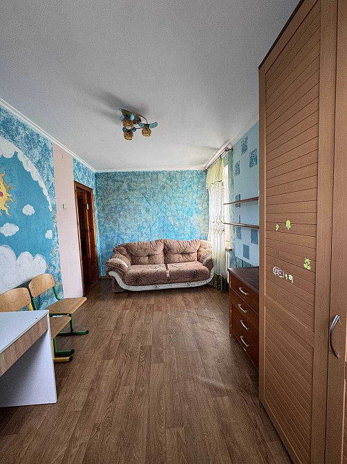 Покращеного планування. Оренда квартири. Три окремі кімнати. Полтава - изображение 7