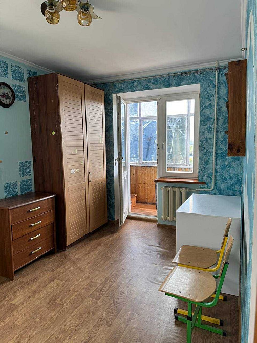 Покращеного планування. Оренда квартири. Три окремі кімнати. Полтава - изображение 6