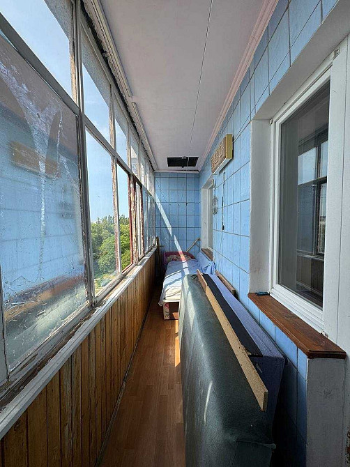 Покращеного планування. Оренда квартири. Три окремі кімнати. Полтава - изображение 8