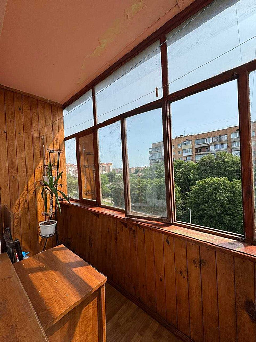 Покращеного планування. Оренда квартири. Три окремі кімнати. Полтава - изображение 3