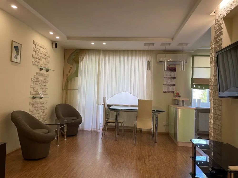 Сдам 2-комн.кв.  Кирова, Аполло, Титова, 30. Днепр - изображение 3