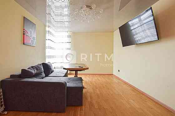 Здається в оренду квартира з меблями і технікою в районі Дружба Тернопіль