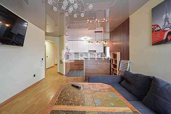 Здається в оренду квартира з меблями і технікою в районі Дружба Тернопіль