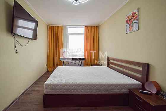 Здається в оренду квартира з меблями і технікою в районі Дружба Тернопіль