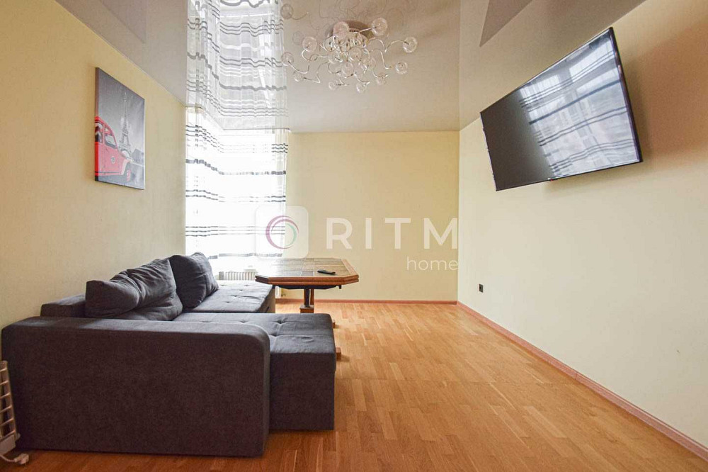 Здається в оренду квартира з меблями і технікою в районі Дружба Тернопіль - зображення 2