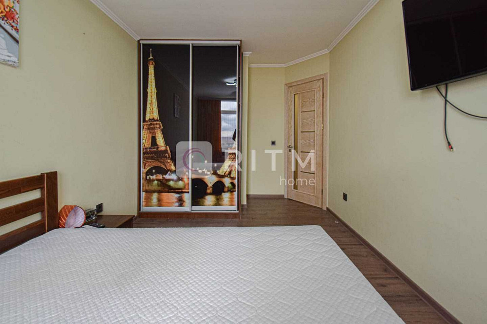 Здається в оренду квартира з меблями і технікою в районі Дружба Тернопіль - зображення 5