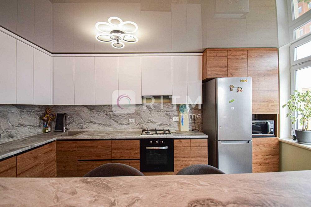 Здається в оренду квартира з меблями і технікою в районі Дружба Тернопіль - зображення 6