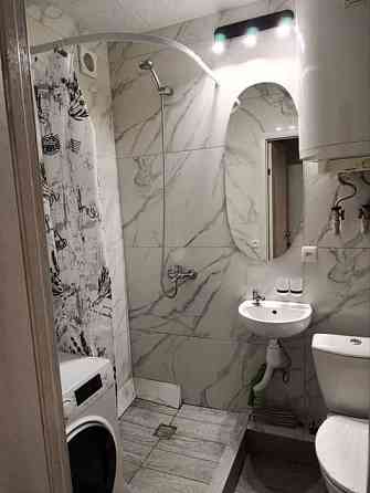 Срочно сдам однокомнатную квартиру, первая сдача. Днепр