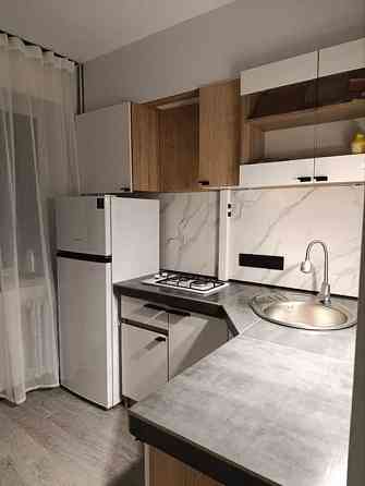 Срочно сдам однокомнатную квартиру, первая сдача. Днепр