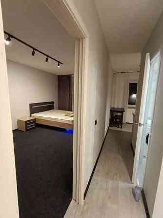 Срочно сдам однокомнатную квартиру, первая сдача. Днепр