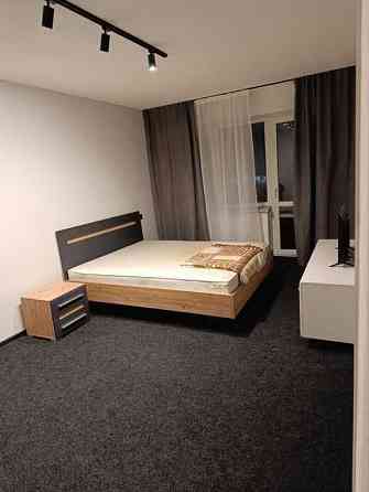 Срочно сдам однокомнатную квартиру, первая сдача. Днепр