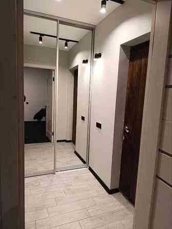 Срочно сдам однокомнатную квартиру, первая сдача. Днепр