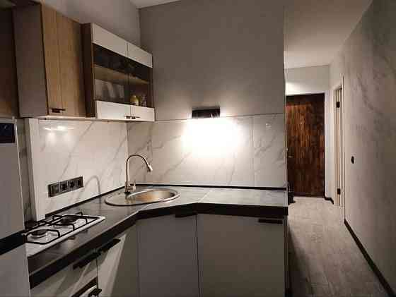 Срочно сдам однокомнатную квартиру, первая сдача. Днепр