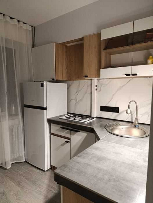 Срочно сдам однокомнатную квартиру, первая сдача. Днепр - изображение 6