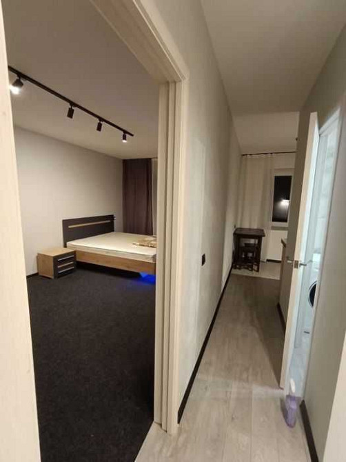 Срочно сдам однокомнатную квартиру, первая сдача. Днепр - изображение 3