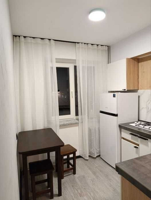 Срочно сдам однокомнатную квартиру, первая сдача. Днепр - изображение 7