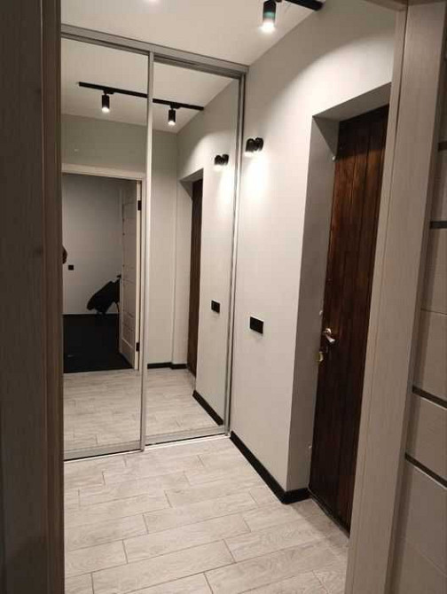 Срочно сдам однокомнатную квартиру, первая сдача. Днепр - изображение 1