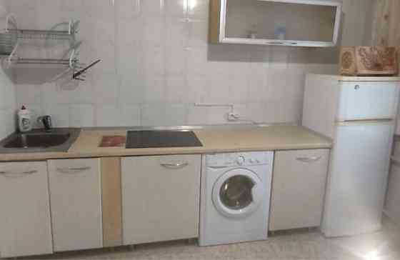 Сдам 1х квартиру метро Алексеевская Харьков