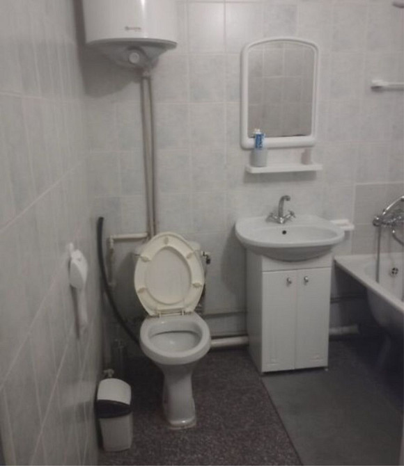 Сдам 1х квартиру метро Алексеевская Харьков - изображение 6