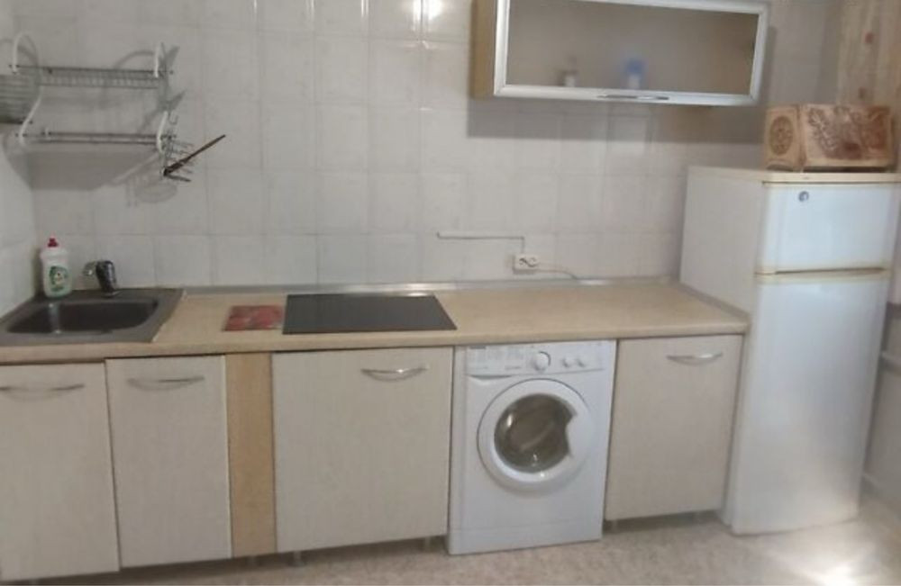 Сдам 1х квартиру метро Алексеевская Харьков - изображение 1