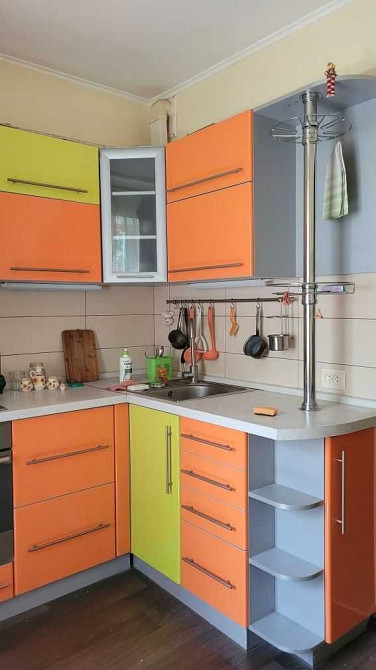 RLT I01 Оренда 2 кімнатної квартири по вул. В. Коваленка (Пухова) Чернігів - зображення 6