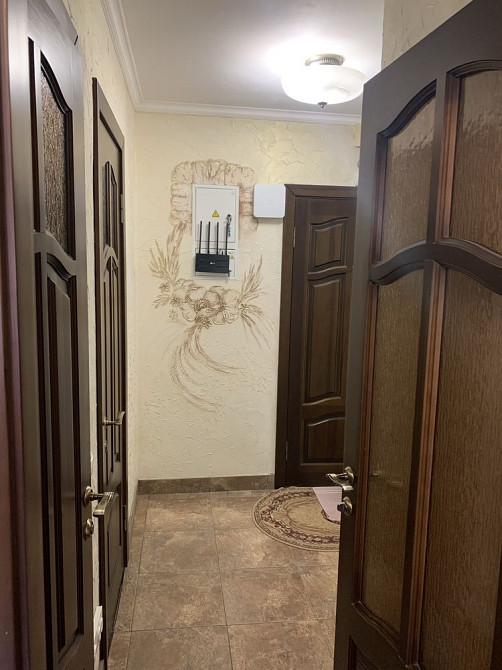 Первая аренда 2 кв. 55 м. Приречная 17-Д. Днепр. Метро 15 мин. ходьбы Киев - изображение 3