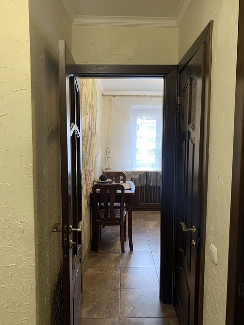 Первая аренда 2 кв. 55 м. Приречная 17-Д. Днепр. Метро 15 мин. ходьбы Киев - изображение 8