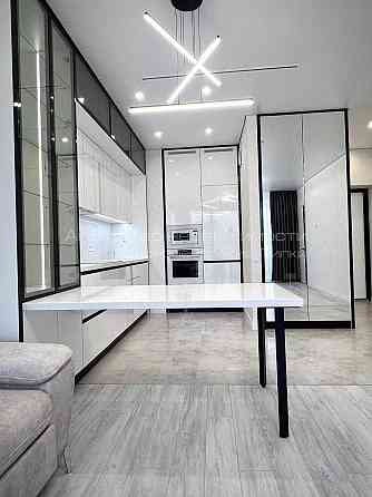 Аренда 3 к квартиры 83 кв м ЖК Taryan Towers  Иоана Павла II Печерск Киев