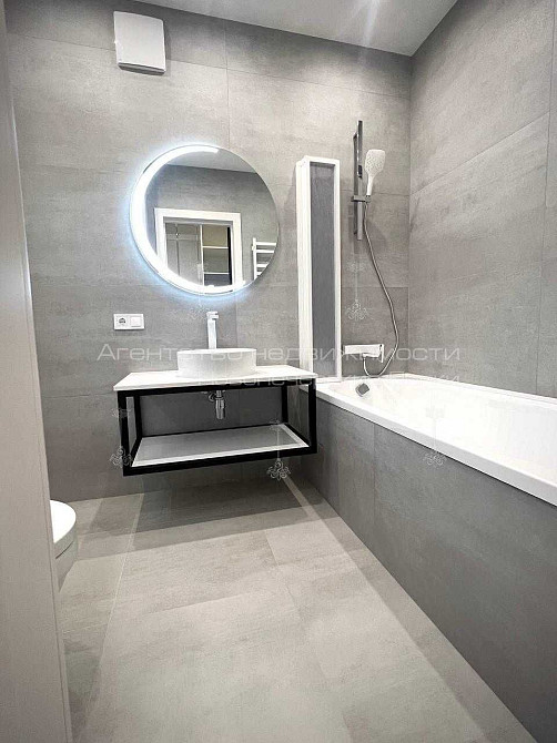 Аренда 3 к квартиры 83 кв м ЖК Taryan Towers  Иоана Павла II Печерск Киев - изображение 8