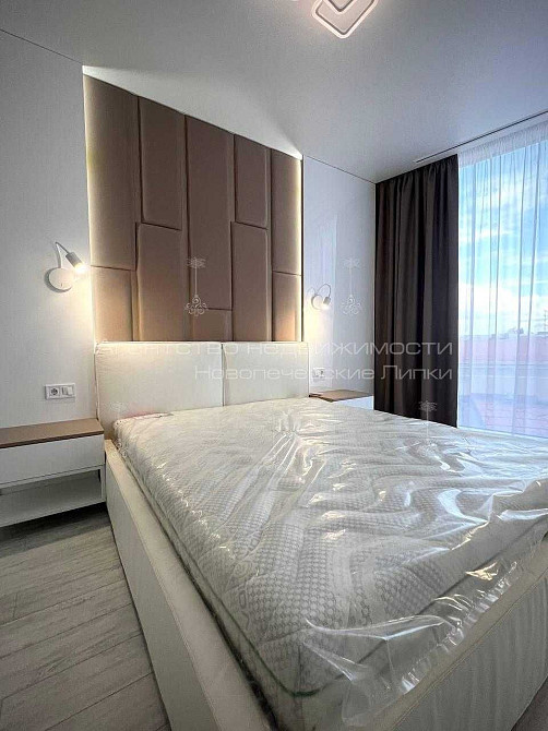 Аренда 3 к квартиры 83 кв м ЖК Taryan Towers  Иоана Павла II Печерск Киев - изображение 4