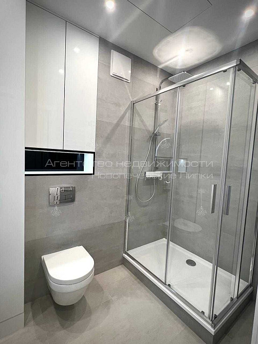 Аренда 3 к квартиры 83 кв м ЖК Taryan Towers  Иоана Павла II Печерск Киев - изображение 7