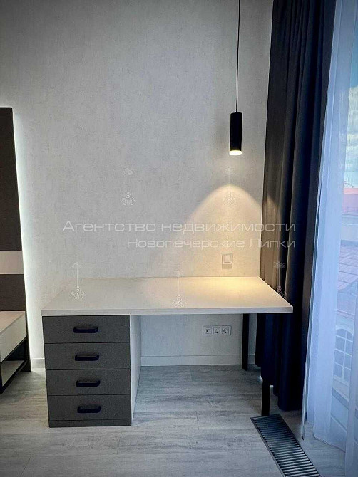 Аренда 3 к квартиры 83 кв м ЖК Taryan Towers  Иоана Павла II Печерск Киев - изображение 6