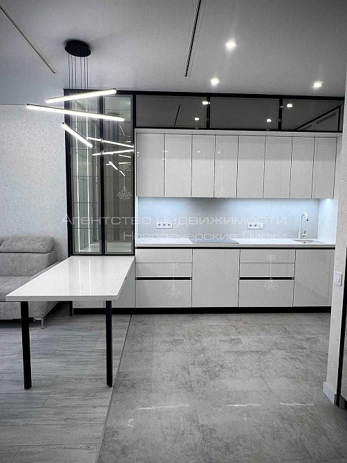 Аренда 3 к квартиры 83 кв м ЖК Taryan Towers  Иоана Павла II Печерск Киев - изображение 2