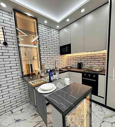 Здається Шикарна 1 кімната квартира ЖК Дім на Янгеля. Винница