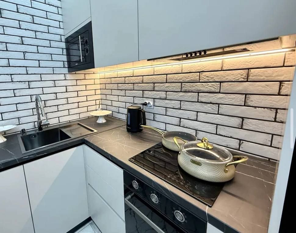 Здається Шикарна 1 кімната квартира ЖК Дім на Янгеля. Вінниця - зображення 8