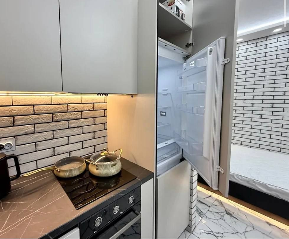 Здається Шикарна 1 кімната квартира ЖК Дім на Янгеля. Вінниця - зображення 2