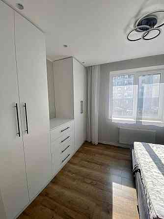 Оренда трикімнатної квартири у Винниках, вулиця А. Сахарова, НОВОБУД Винники