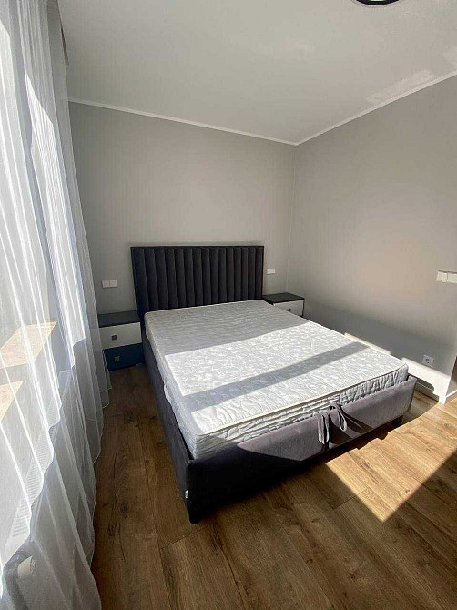 Оренда трикімнатної квартири у Винниках, вулиця А. Сахарова, НОВОБУД Винники - изображение 1