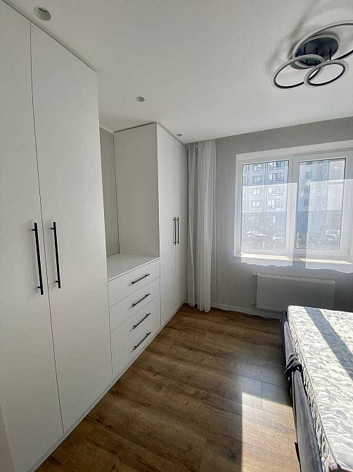 Оренда трикімнатної квартири у Винниках, вулиця А. Сахарова, НОВОБУД Винники - изображение 6